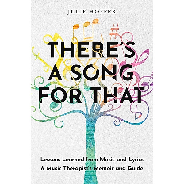 There's a Song For That, Julie Hoffer