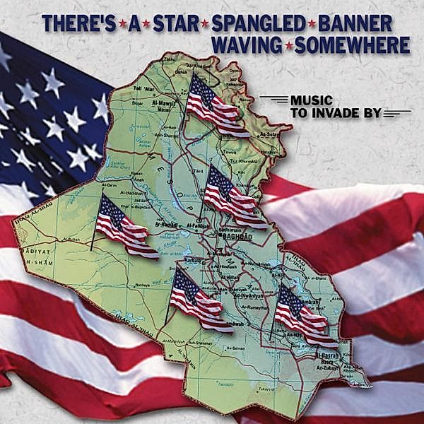 There'S A Star Spangled Banner, Diverse Interpreten