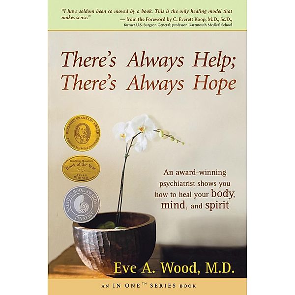 There's Always Help; There's Always Hope, Eve Wood