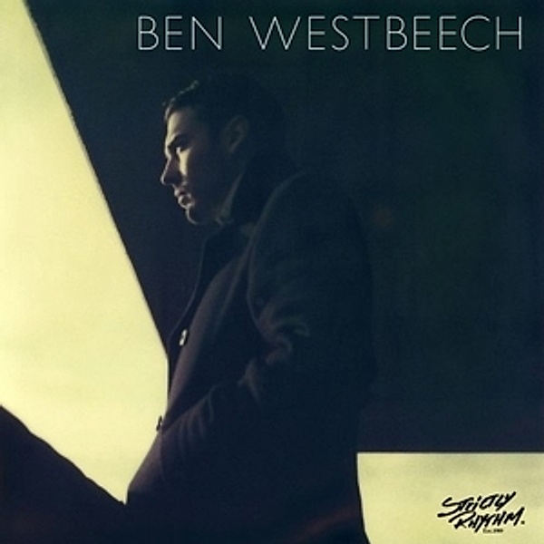 Theres More To Life Than This, Ben Westbeech