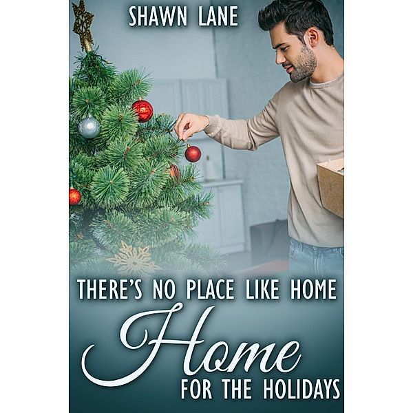 There's No Place Like Home for the Holidays, Shawn Lane