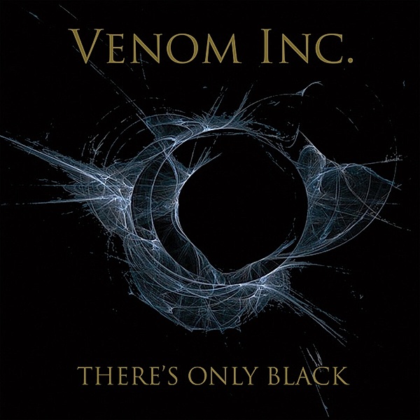 There'S Only Black, Venom Inc.