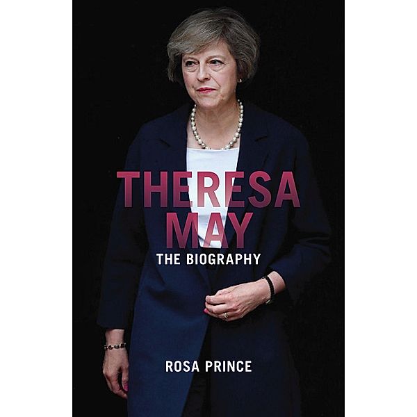 Theresa May, Rosa Prince