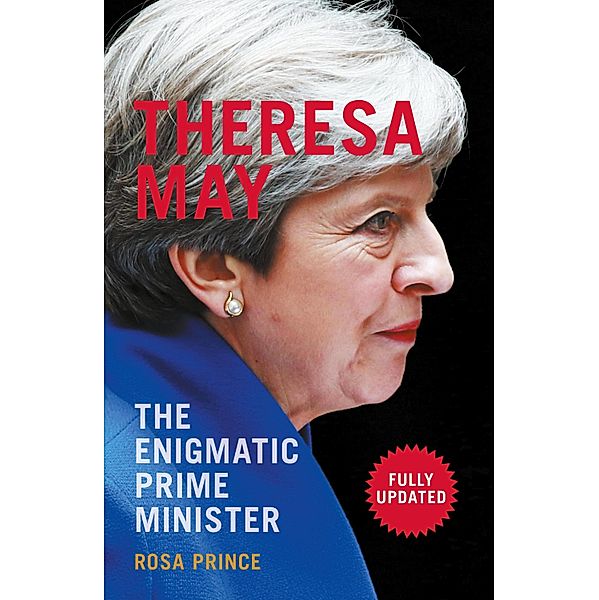 Theresa May, Rosa Prince