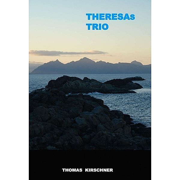 Theresas Trio, Thomas Kirschner