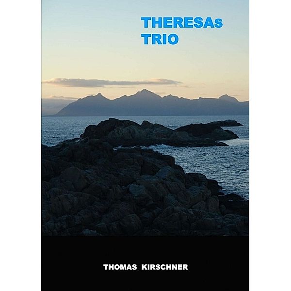 Theresas Trio, Thomas Kirschner