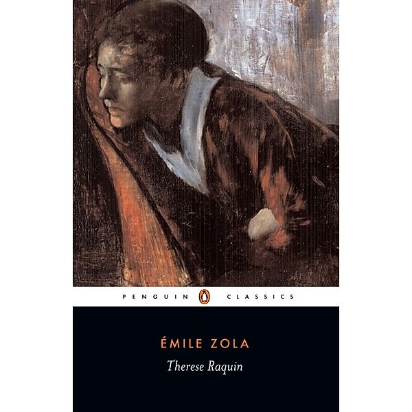 Therese Raquin, Emile Zola