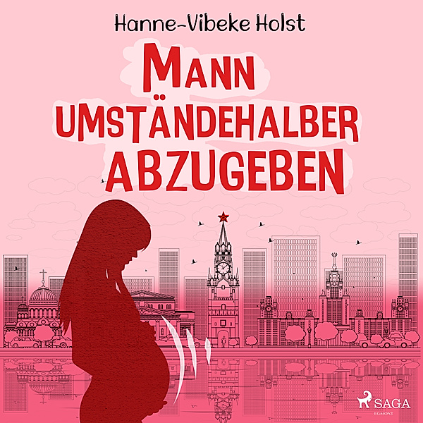 Therese Skarup - 1 - Therese Skarup, Folge 1: Mann umständehalber abzugeben (Ungekürzt), Hanne-vibeke Holst