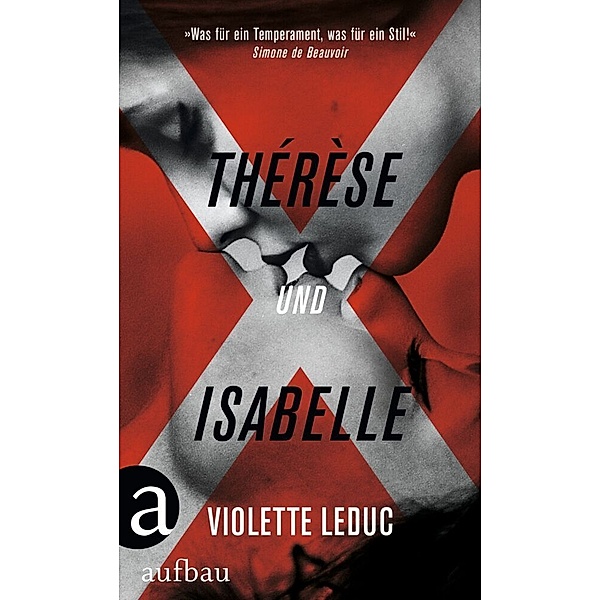 Thérèse und Isabelle, Violette Leduc