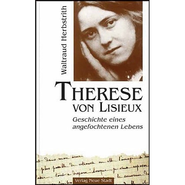 Therese von Lisieux, Waltraud Herbstrith
