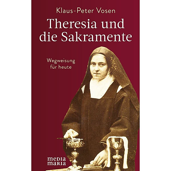 Theresia und die Sakramente, Klaus-Peter Vosen