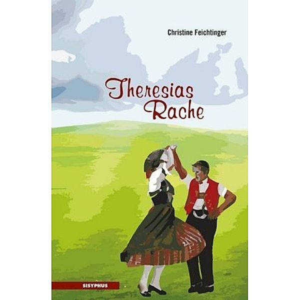 Theresias Rache, Christine Feichtinger