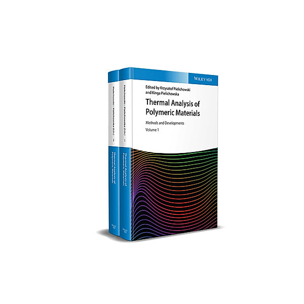 Thermal Analysis of Polymeric Materials