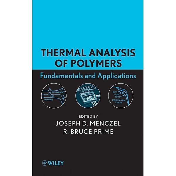 Thermal Analysis of Polymers