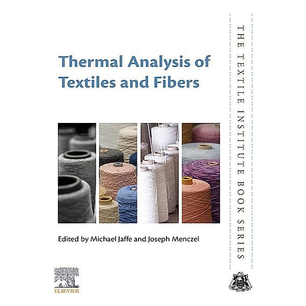 Thermal Analysis of Textiles and Fibers