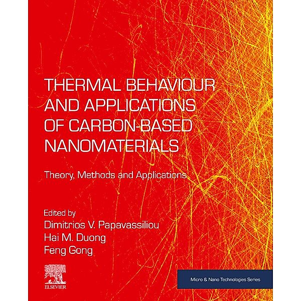 Thermal Behaviour and Applications of Carbon-Based Nanomaterials