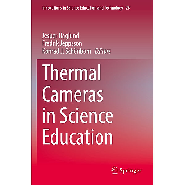 Thermal Cameras in Science Education