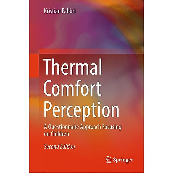 Thermal Comfort Perception, Kristian Fabbri