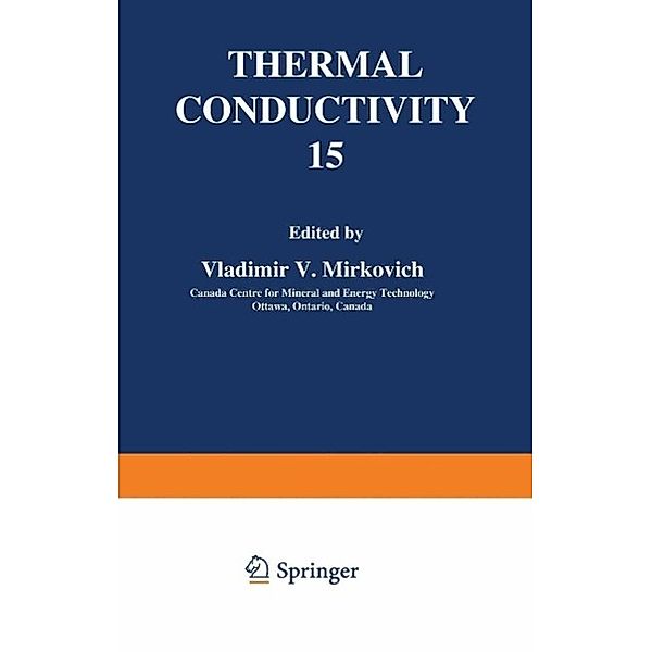 Thermal Conductivity 15