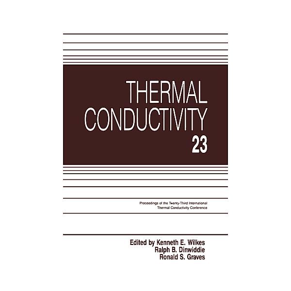 Thermal Conductivity 23