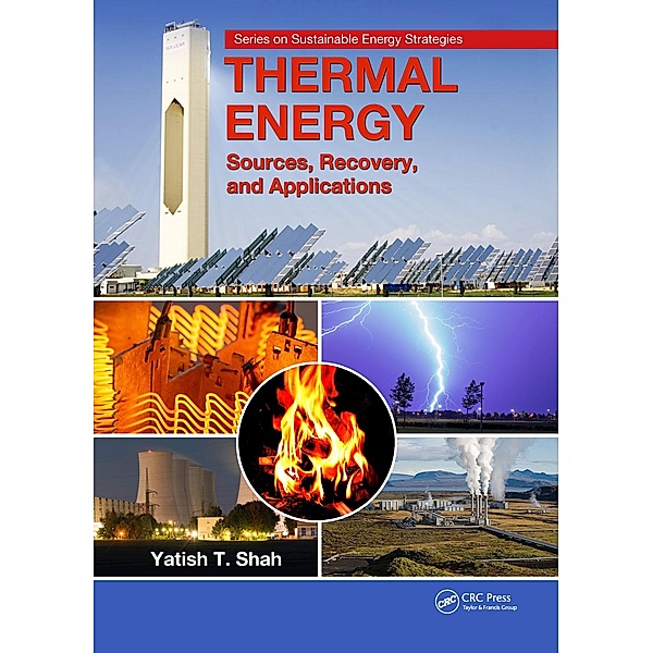 Thermal Energy, Yatish T. Shah