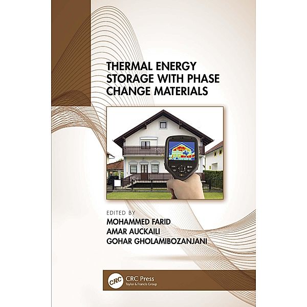 Thermal Energy Storage with Phase Change Materials