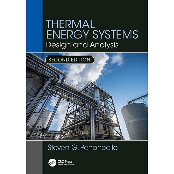 Thermal Energy Systems, Steven G. Penoncello