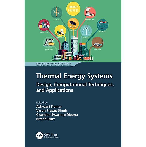 Thermal Energy Systems