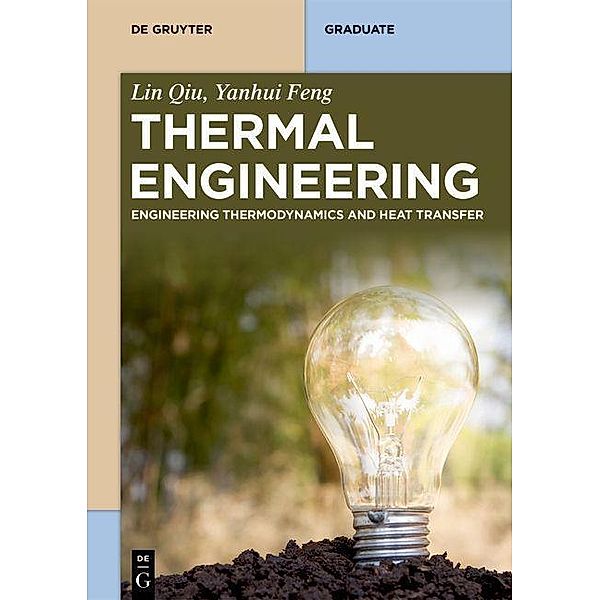 Thermal Engineering, Lin Qiu, Yanhui Feng