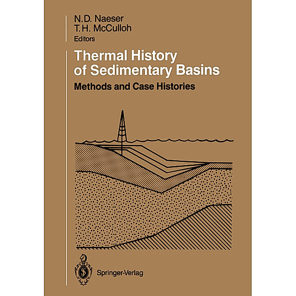 Thermal History of Sedimentary Basins