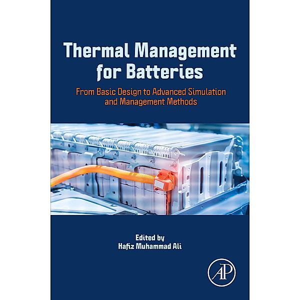 Thermal Management for Batteries