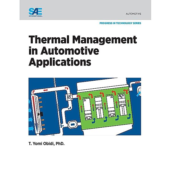Thermal Management in Automotive Applications / SAE International