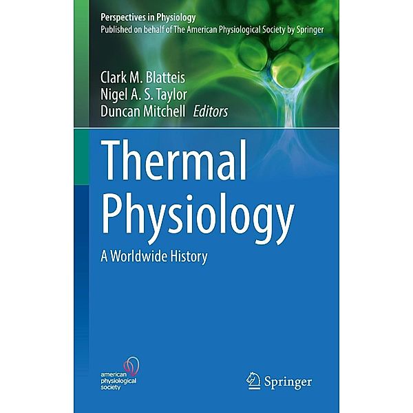 Thermal Physiology / Perspectives in Physiology