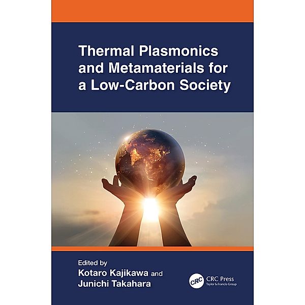 Thermal Plasmonics and Metamaterials for a Low-Carbon Society