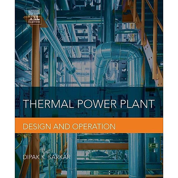Thermal Power Plant, Dipak Sarkar
