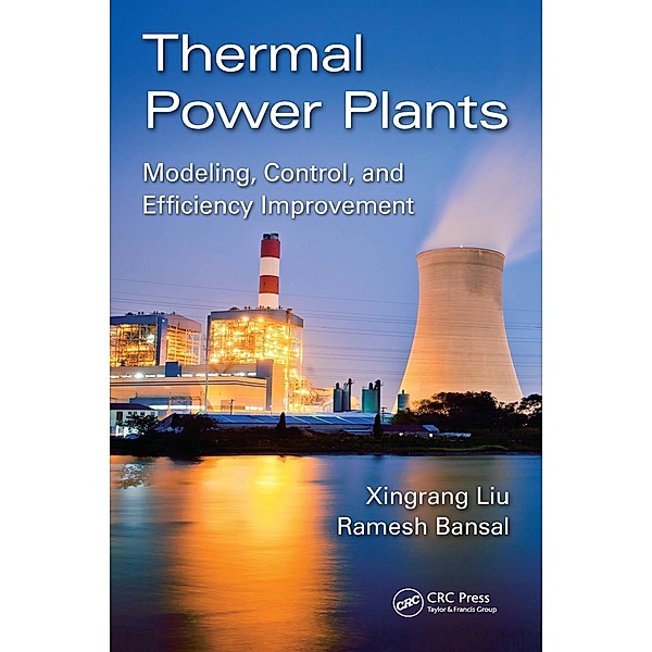 Thermal Power Plants, Xingrang Liu, Ramesh Bansal