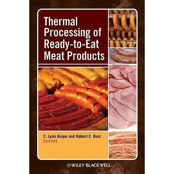 Thermal Processing of Ready-to-Eat Meat Products