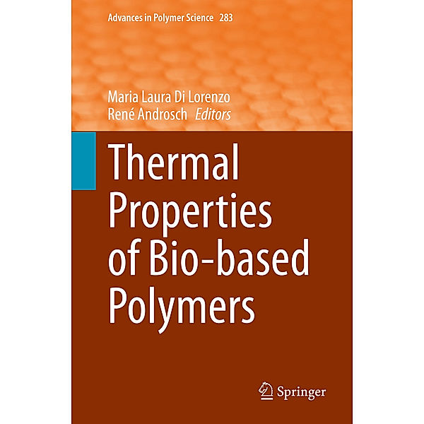 Thermal Properties of Bio-based Polymers