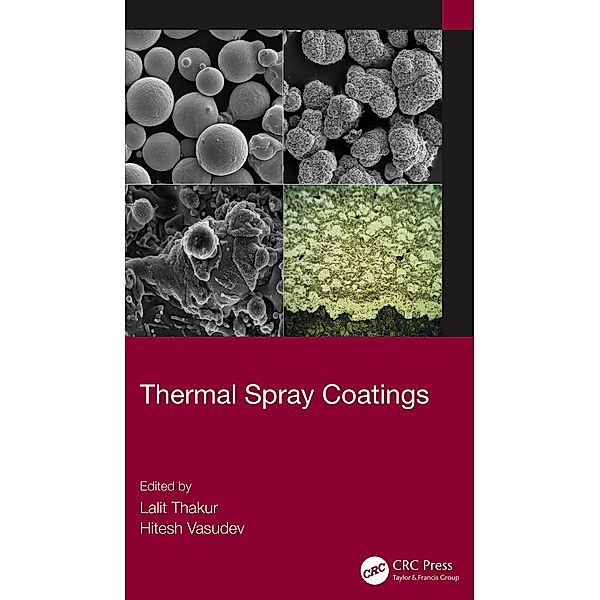 Thermal Spray Coatings