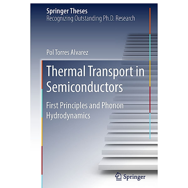 Thermal Transport in Semiconductors, Pol Torres Alvarez