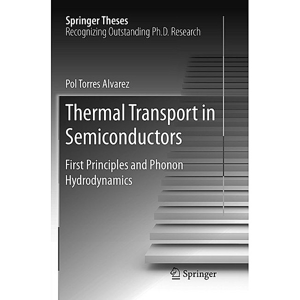 Thermal Transport in Semiconductors, Pol Torres Alvarez