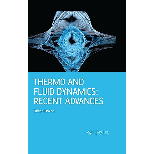 Thermo and Fluid Dynamics, Dritan Hoxha