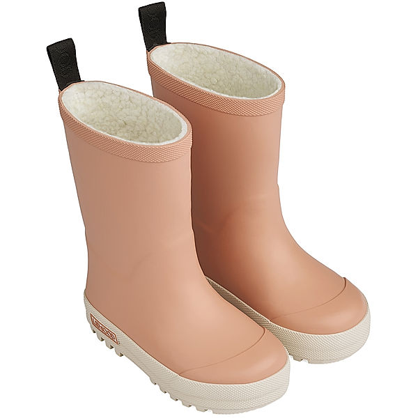 LIEWOOD Thermo-Gummistiefel MASON in tuscany rose