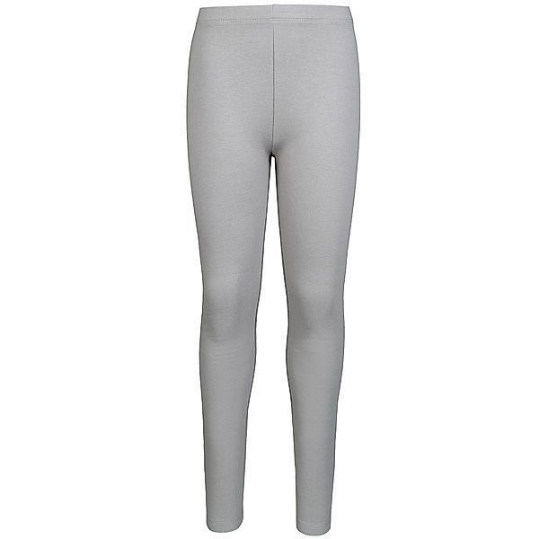 tausendkind essentials Thermo-Leggings BASIC in grau