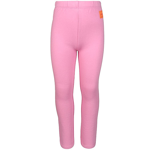 tausendkind collection Thermo Leggings BASIC in mauve
