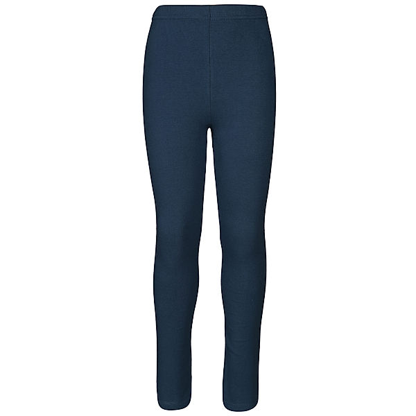 tausendkind essentials Thermo-Leggings LYNFORD in dunkelblau