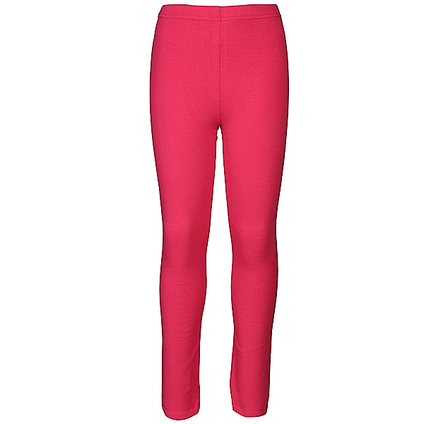 zoolaboo Thermo-Leggings LYNFORD in pink