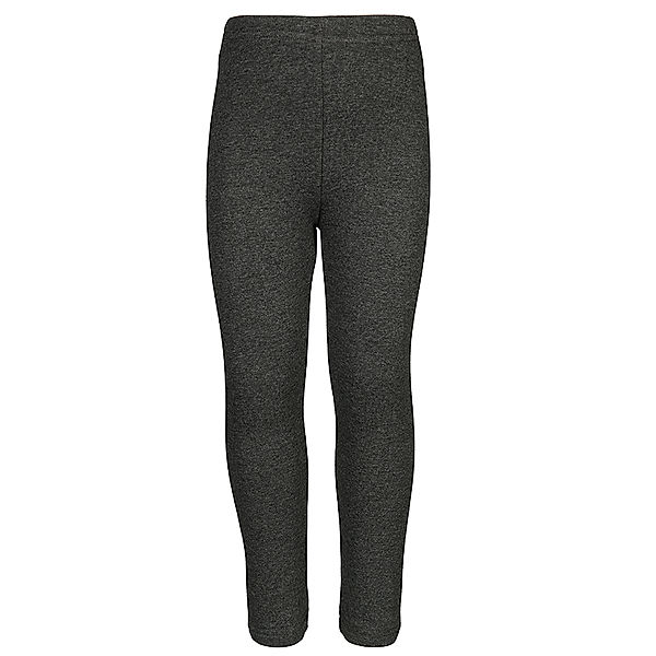 happy girls Thermo-Leggings WOLKE in grau