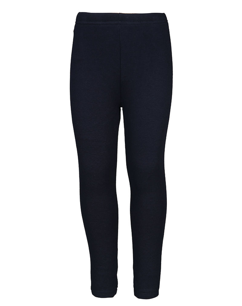 Thermo-Leggings WOLKE in navy kaufen | tausendkind.de