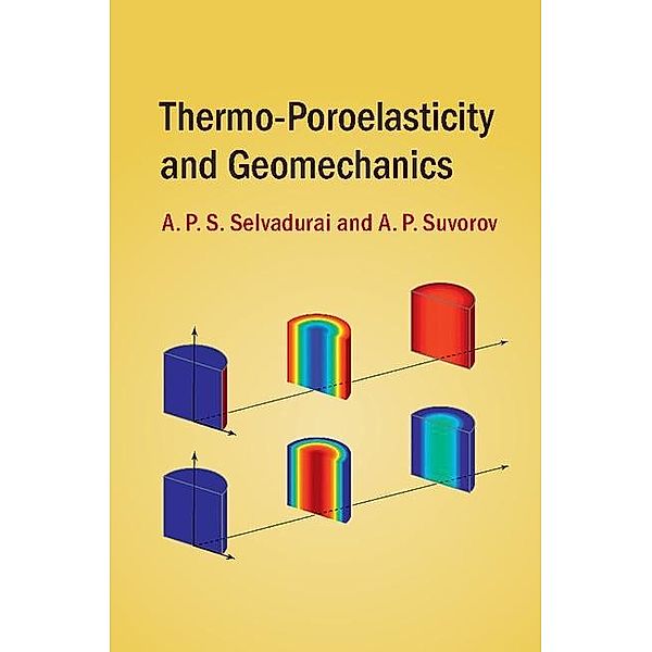Thermo-Poroelasticity and Geomechanics, A. P. S. Selvadurai